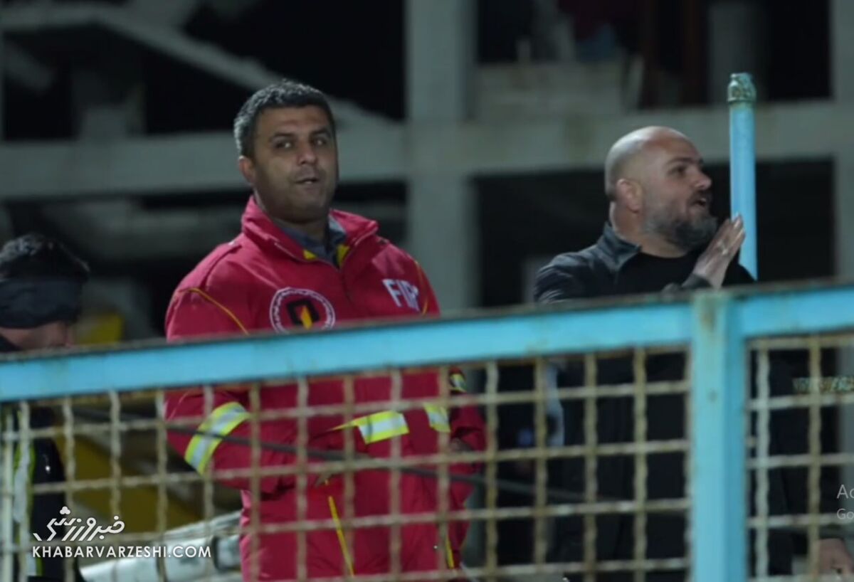 خداداد عزیزی