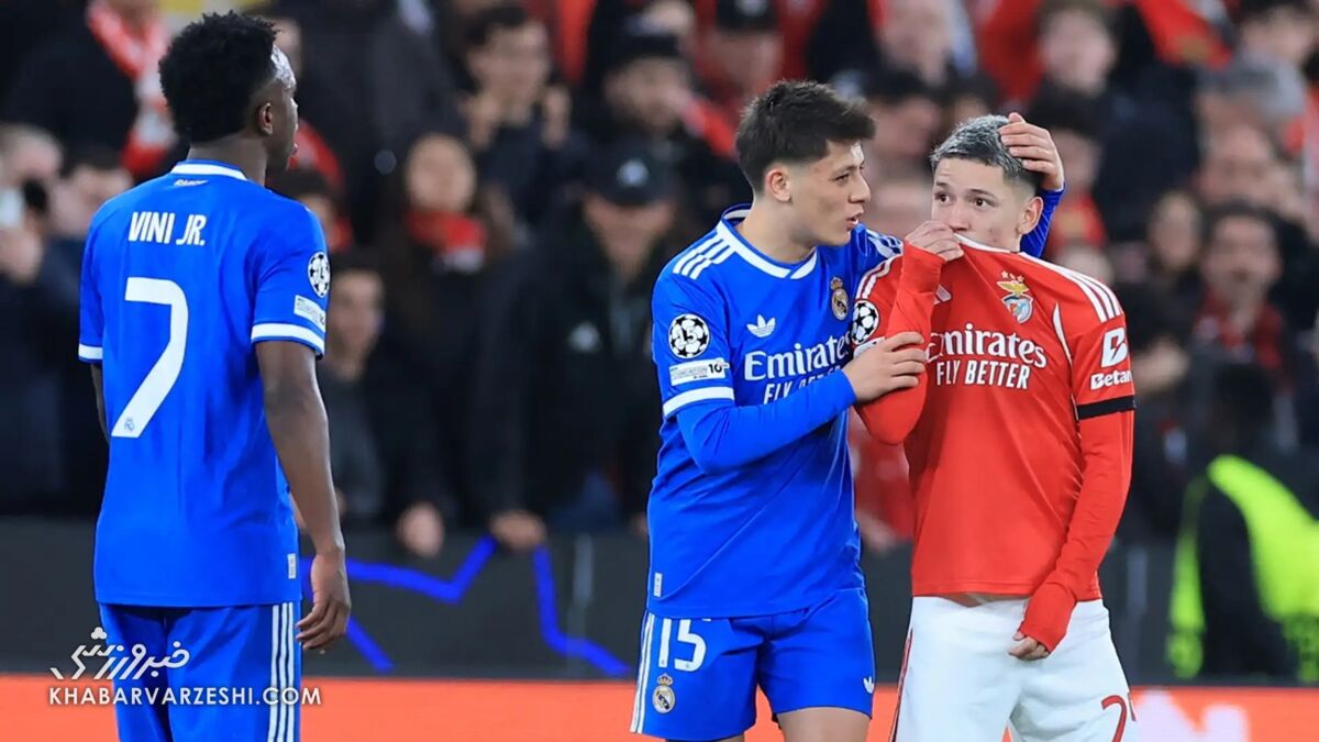 سکوت رختکن شکست؛ هشدار صریح به ستاره جوان/ نژادپرستی قابل قبول نیست