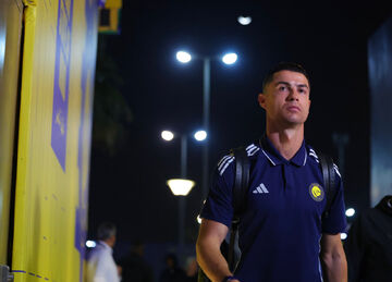 غافلگیری به سبک رونالدو؛ کریستیانو سهام باشگاه اسپانیایی را خرید