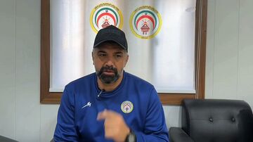 ویدیو| با داد و فریاد مثل بعضی‌ها، سطح لیگ را پایین نمی‌آوریم!