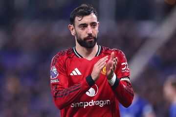 آمار خیره‌کننده و ویترین نه‌چندان پُر؛ فرناندش اسطوره منچستریونایتد نیست