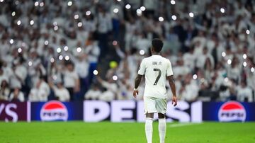 رقصی برای مقاومت؛ پاسخ قاطع رئال مادرید به نژادپرستی