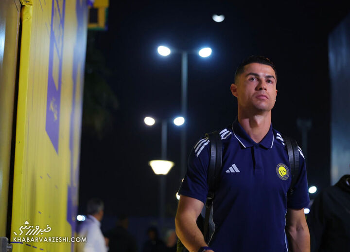 غافلگیری به سبک رونالدو؛ کریستیانو سهام باشگاه اسپانیایی را خرید