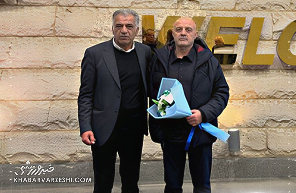 آمار عجیب مربی جدید استقلال؛ همیشه ناکام در ترکیه!