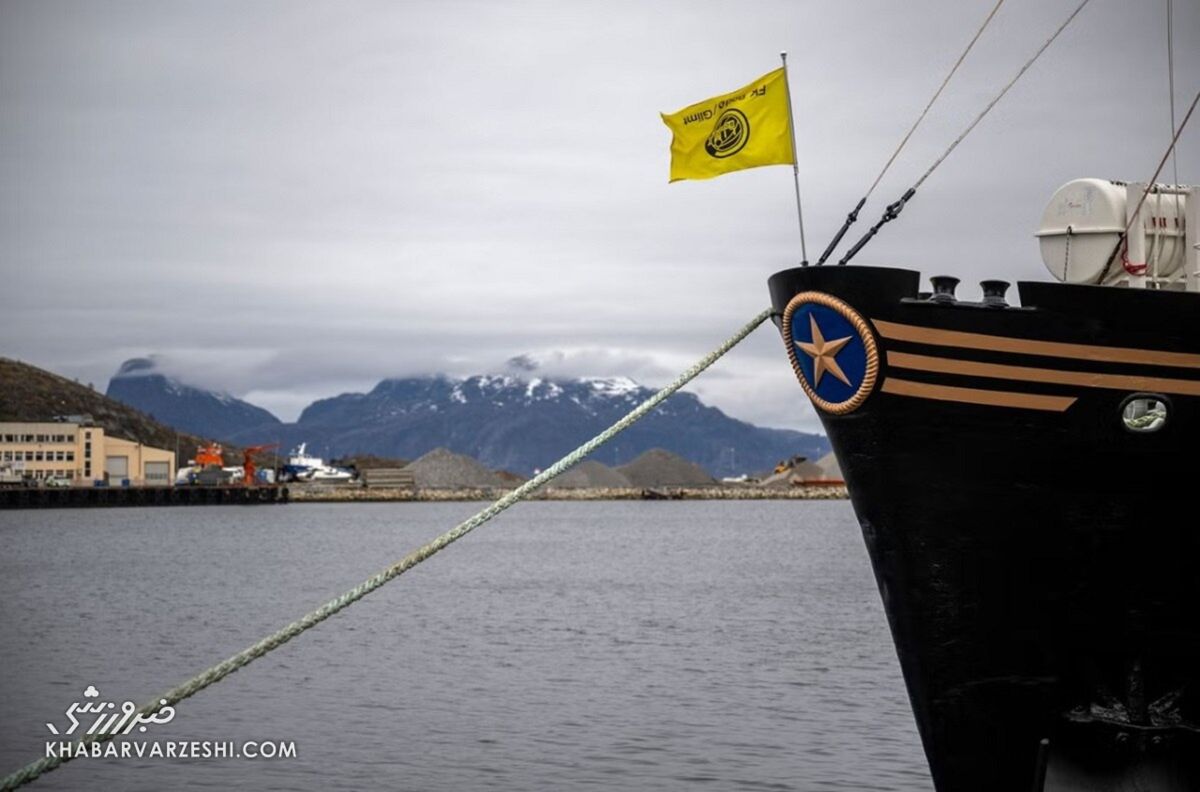بوده گلیمت؛ خواندنی‌ترین داستان این روزهای فوتبال/ تیم قطب شمال؛ از دسته دوم تا کابوس بزرگان لیگ قهرمانان اروپا