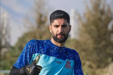 یک استقلالی علیه سهراب و تیمش