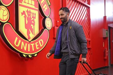 فاجعه تازه در منچستریونایتد؛ این مبلغ سنگین را به آموریم پرداخت کنید!