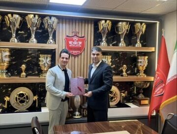 پشت پرده یک انتخاب عجیب؛ پای یک موبایل فروش چطور به پرسپولیس باز شد و پست گرفت!؟