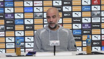 واکنش گواردیولا به رویارویی با رئال مادرید و ماه رمضان‌