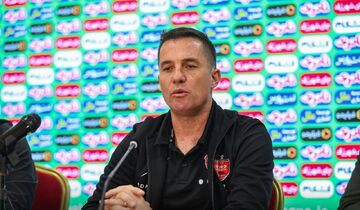 نتایج لیگ ایران خیلی عجیب است/ سروش رفیعی و امین کاظمیان هنوز شانس دارند