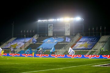 آخرین تهدید استقلال: تا نیمه مرداد جام ما را ندهید، به دادگاه شکایت می‌کنیم