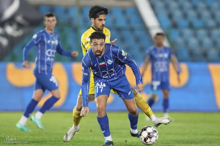 منیر الحدادی؛ استقلال - فجرسپاسی