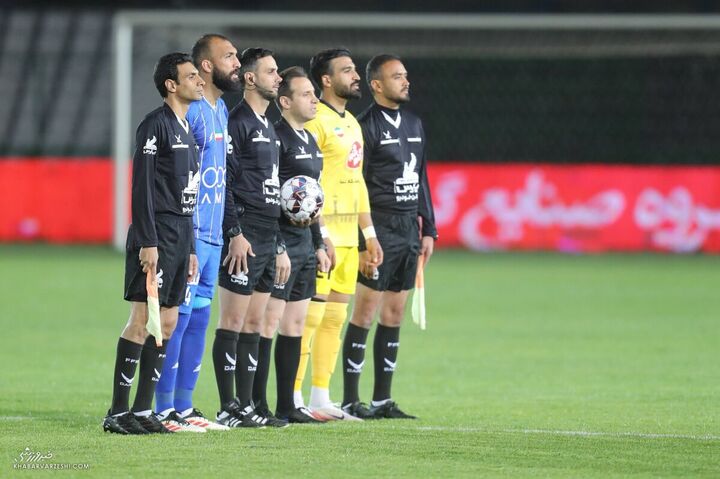 استقلال - فجرسپاسی