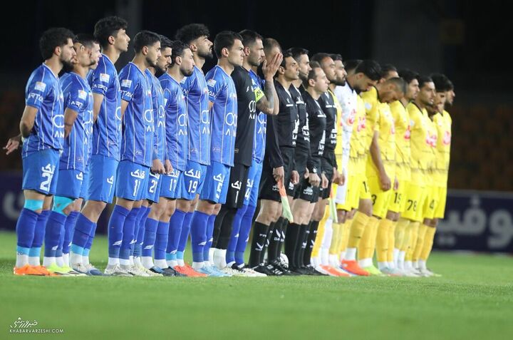 استقلال - فجرسپاسی