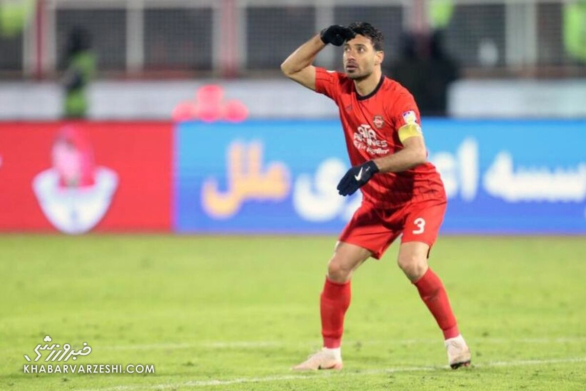 شجاع خلیل‌زاده