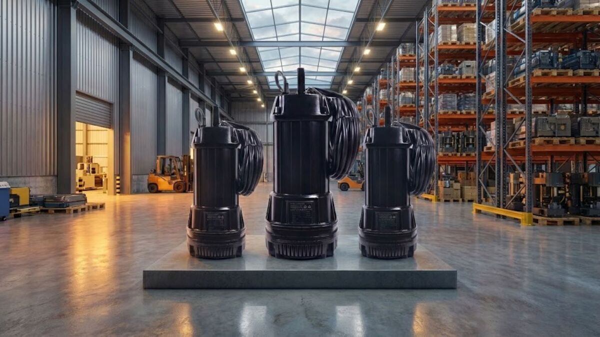 پمپ نوید موتور