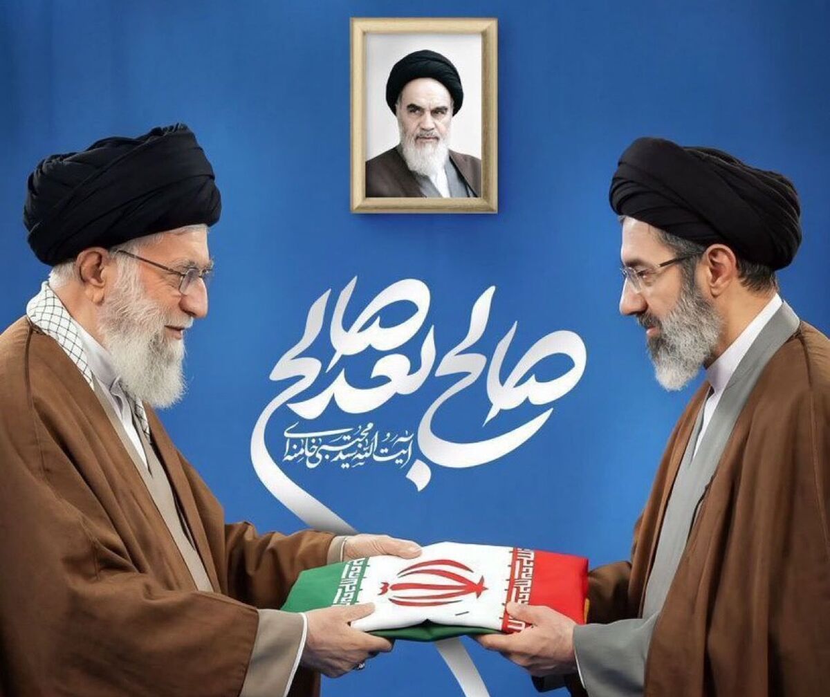 پیام&zwnj;های تبریک باشگاه های بزرگ پایتخت به&zwnj;مناسبت معرفی رهبر جدید انقلاب