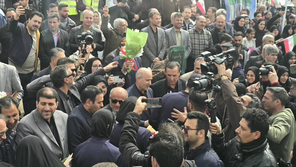 سفر تاج زنگ خطر بود؛ همین امروز تکلیف تیم ملی را مشخص کنید تا برایمان تکلیف مشخص نکنند! مهدی تاج