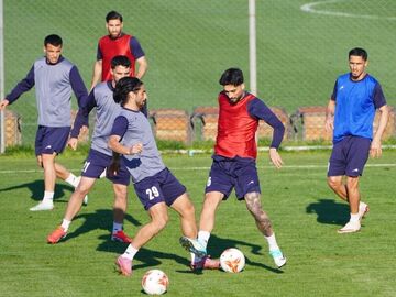 تصمیم نهایی پرسپولیس در مورد یک بازیکن