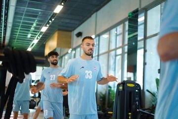 جلالی یاغی جدید سرخابی؛ مدافع استقلال در باشگاه پرسپولیس