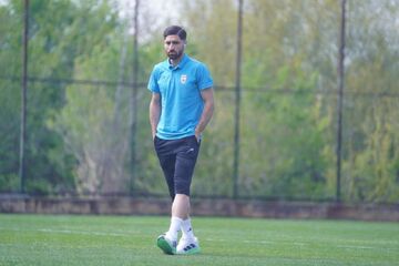 خبرورزشی‌گردی| جهانبخش: در هلند پول زیادی نمی‌دهند/ دوست دارم راه دایی و مهدوی‌کیا را بروم