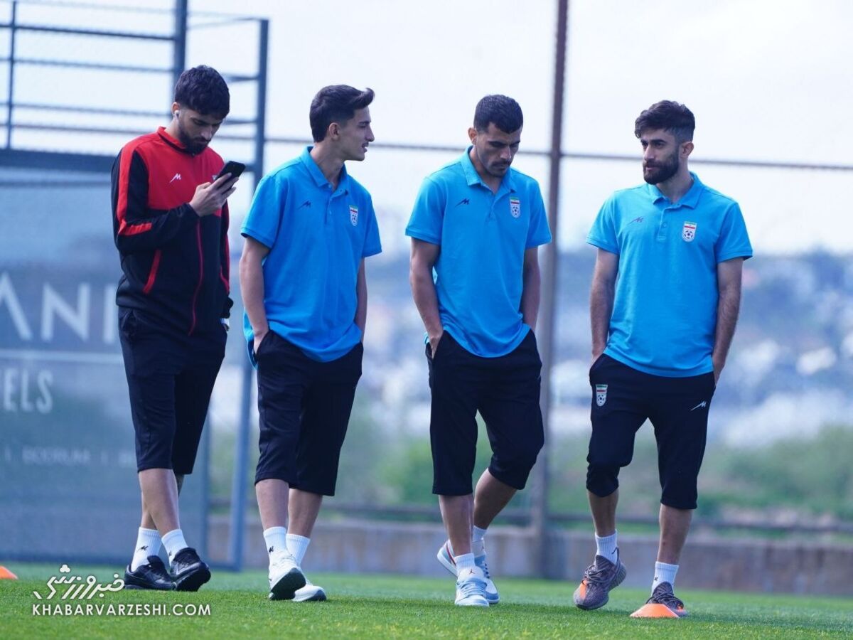 محمودی