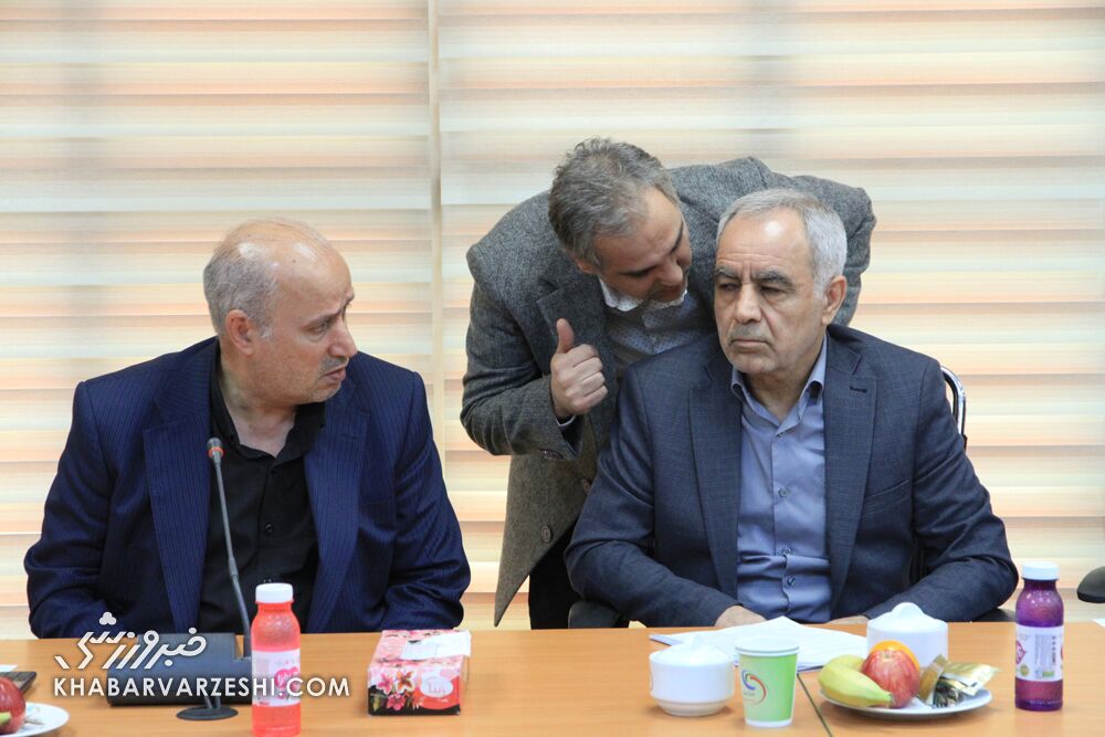 واکنش فوری فدراسیون؛ صدور کیفرخواست برای مدیران فوتبال تایید شد/ ماجرای پاداش ۲۰ هزار دلاری چیست؟