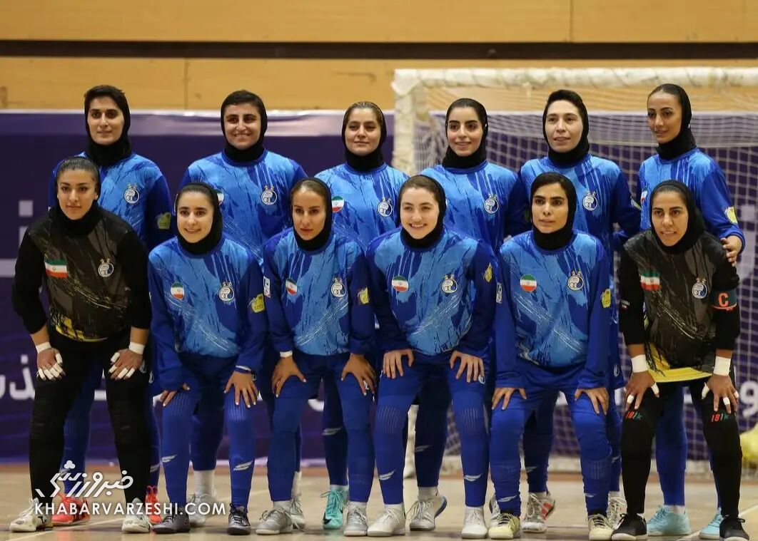 استقلال قهرمان لیگ برتر به یک شرط/ آبیها در انتظار رأی کمیته انضباطی استقلال قهرمان لیگ برتر به یک شرط/ آبیها در انتظار رأی کمیته انضباطی