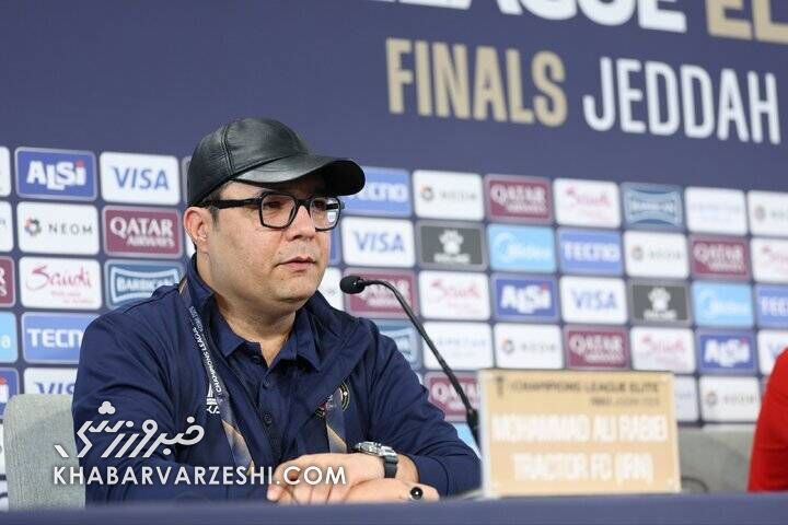 اراده بازیکنان از مشکلات جلوتر است؛ اما اگر بازی یک ماه پیش بود، شرایطمان عالی بود اراده بازیکنان از مشکلات جلوتر است؛ اما اگر بازی یک ماه پیش بود، شرایطمان عالی بود