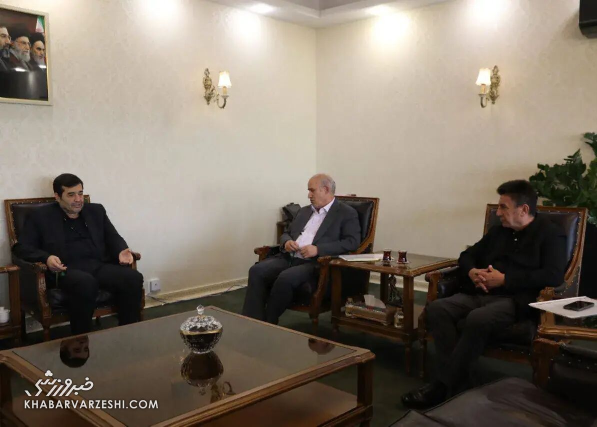 کارشکنی آشکار آمریکا برای صدور ویزای ملیپوشان بدون پنهانکاری! تیم ملی فوتبال ایران