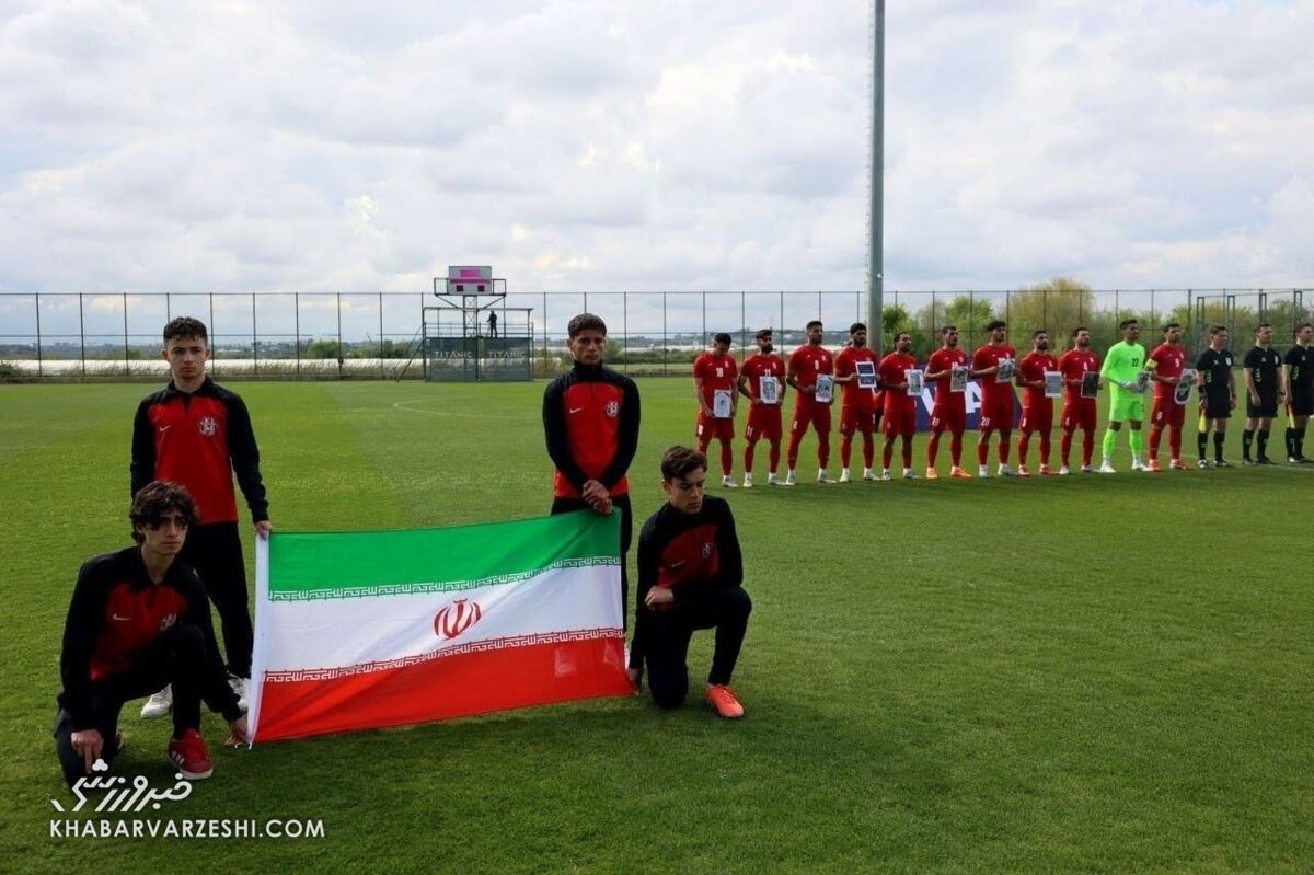 طلب پاداش بابت جنگیدن زیر پرچم ملی؛ همیشه بد بود، الان زشتتر از همیشه! طلب پاداش بابت جنگیدن زیر پرچم ملی؛ همیشه بد بود، الان زشتتر از همیشه!