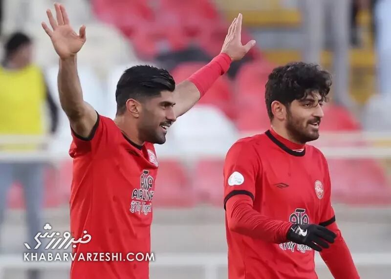 جانشینهایی که هیچوقت پیدا نشدند؛ هزینه چند صد میلیاردی پرسپولیس با اشتباه غیرقابل جبران درویش