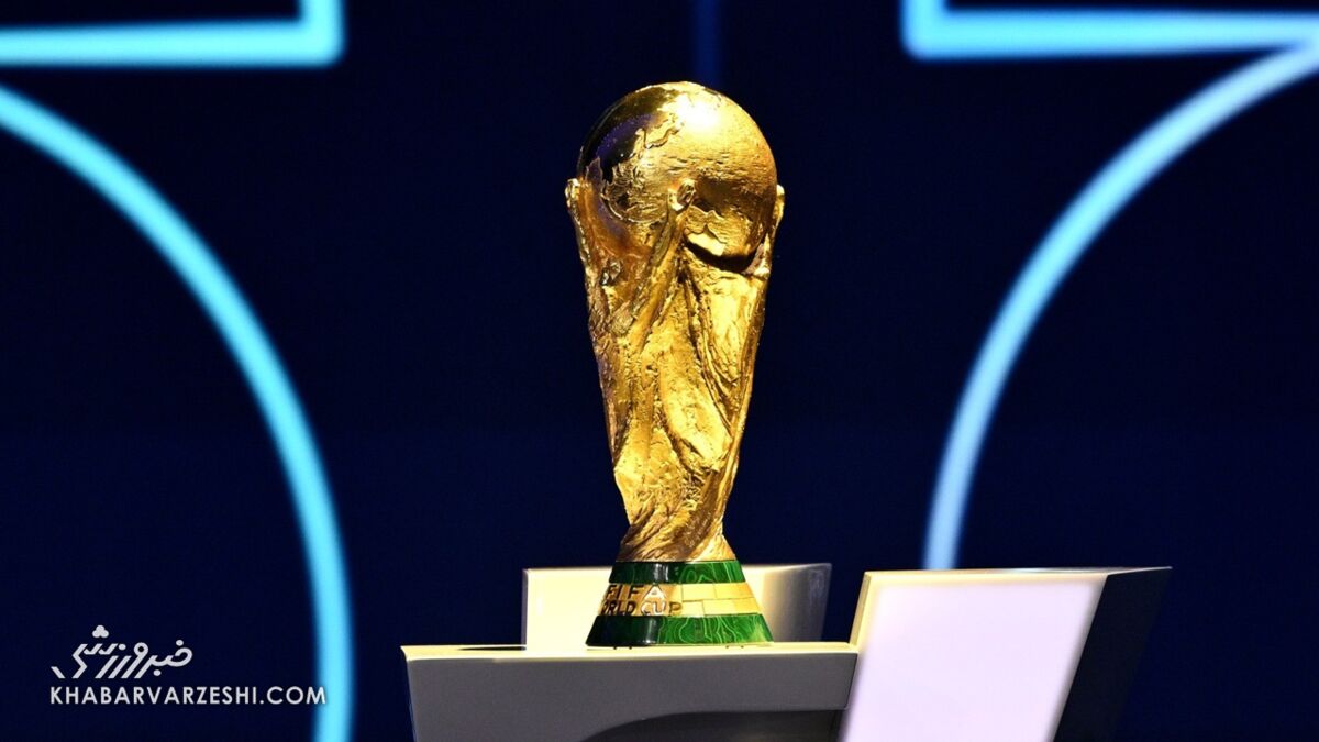 ادعای جنجالی پیشگوی برزیلی؛ قهرمان جام جهانی ۲۰۲۶ مشخص شد جام جهانی ۲۰۲۶