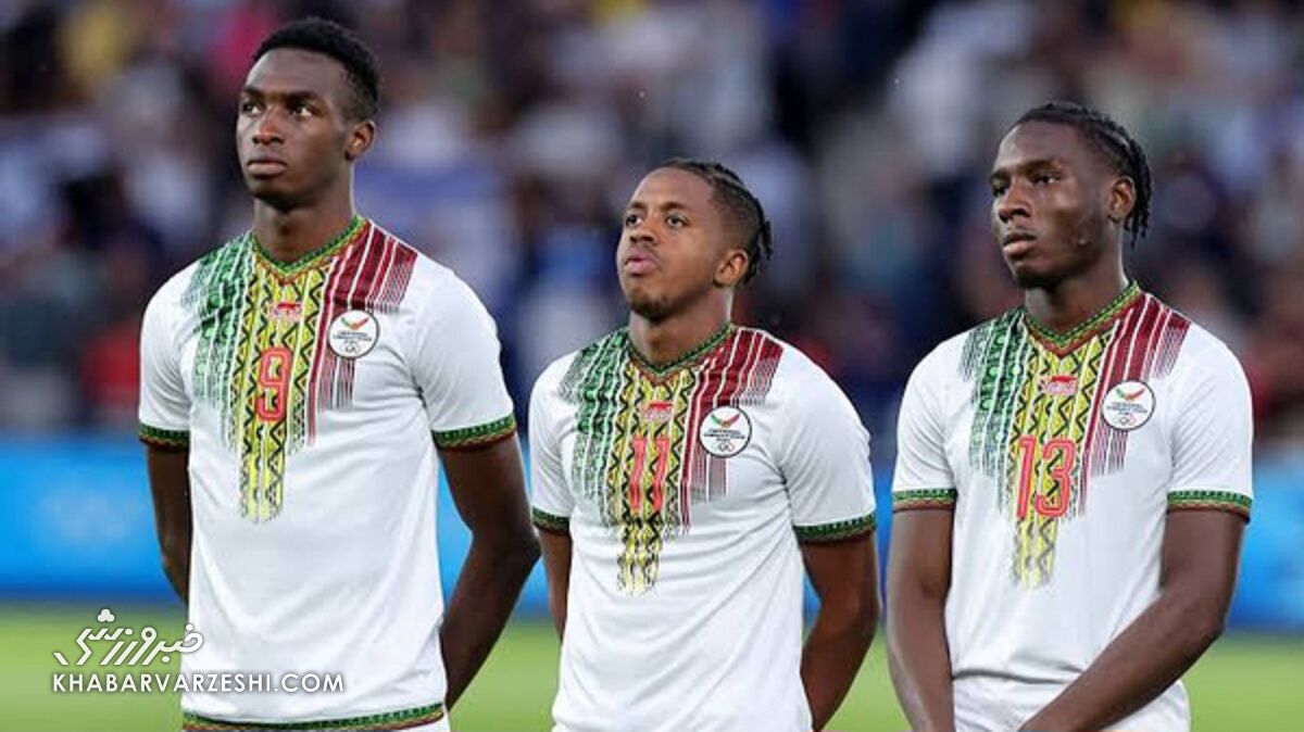 آزمون بزرگ ایران در آنتالیا؛ مالی با ۲۰ لژیونر و ارزش ۵۸ میلیون یورو در کمین شاگردان قلعهنویی تیم ملی مالی