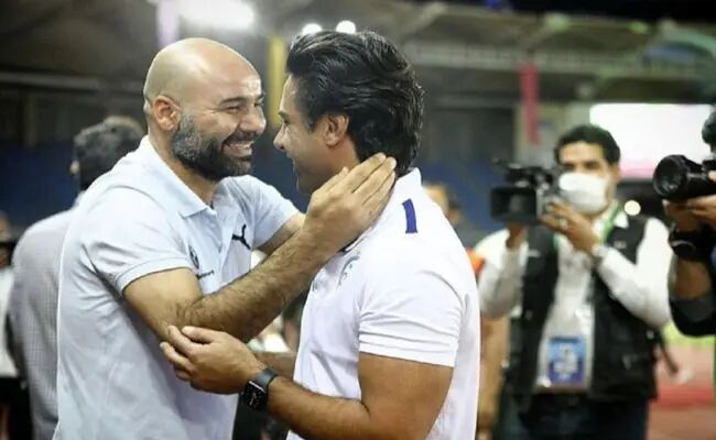 فرهاد مجیدی به ایران رسید/ بازگشت اسطوره استقلال بعد از ۴ سال