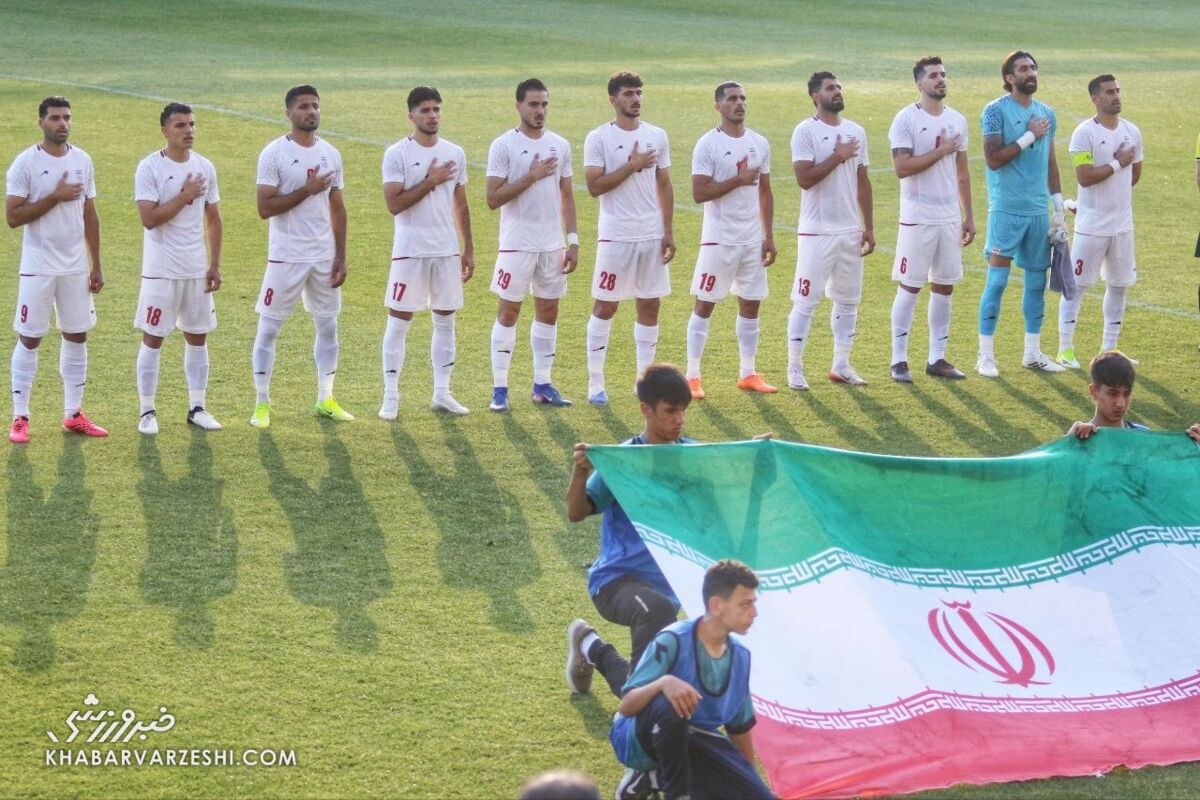 قلعهنویی مُسنترین تیم تاریخ ایران را به جام جهانی میبرد؛ پیرتر از این نمیشد! قلعهنویی مُسنترین تیم تاریخ ایران را به جام جهانی میبرد؛ پیرتر از این نمیشد!