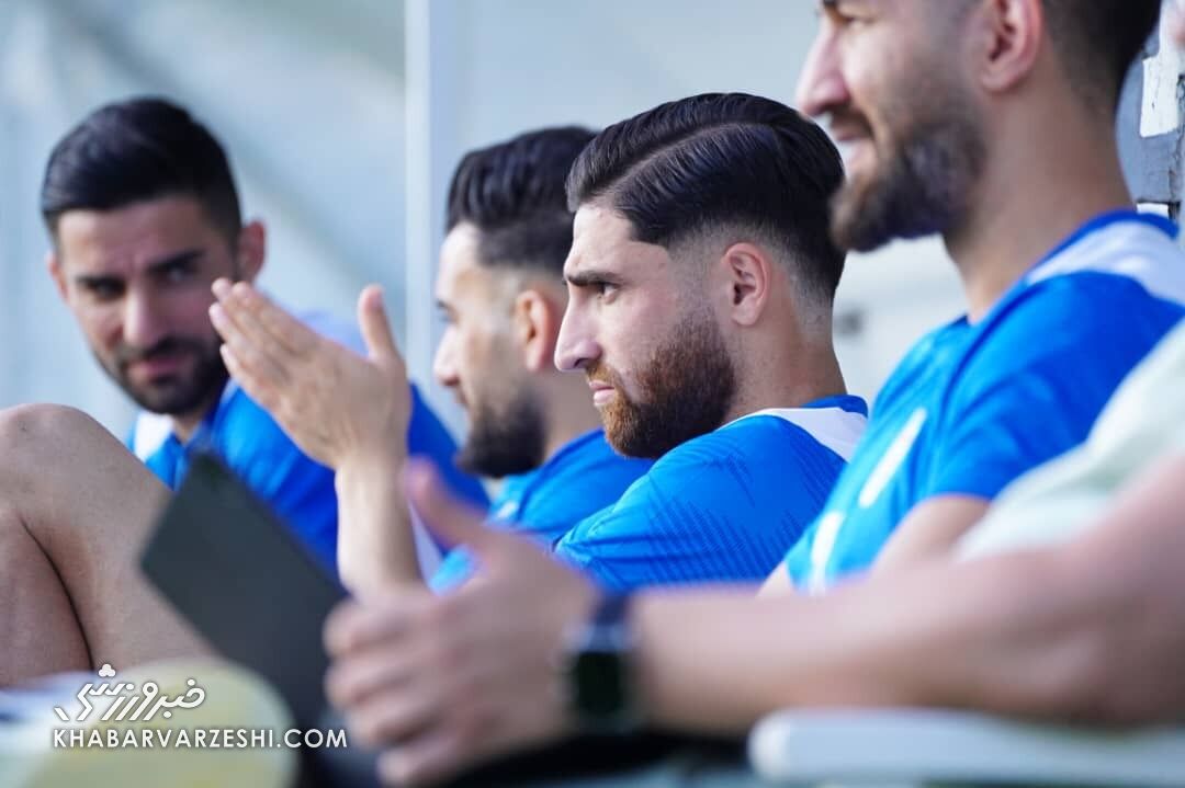 به بهانه انتشار لیست ۲۶ نفره/ از مدرسه پیرمردها تا همان همیشگی؛ شوخیهایی بر پایه حقیقت! به بهانه انتشار لیست ۲۶ نفره/ از مدرسه پیرمردها تا همان همیشگی؛ شوخیهایی بر پایه حقیقت!