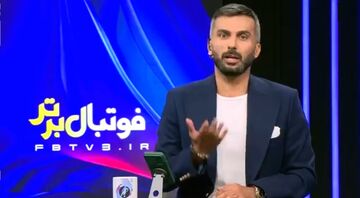 ویدیو| میثاقی: اصلا قرار نبوده تیم جوان به جام جهانی بفرستیم/ این دوره برای ما غیرطبیعی است!