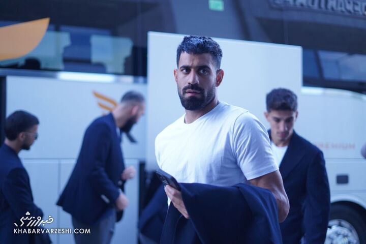 محمدحسین کنعانی‌زادگان؛ سفر تیم ملی ایران به مکزیک برای جام جهانی 2026