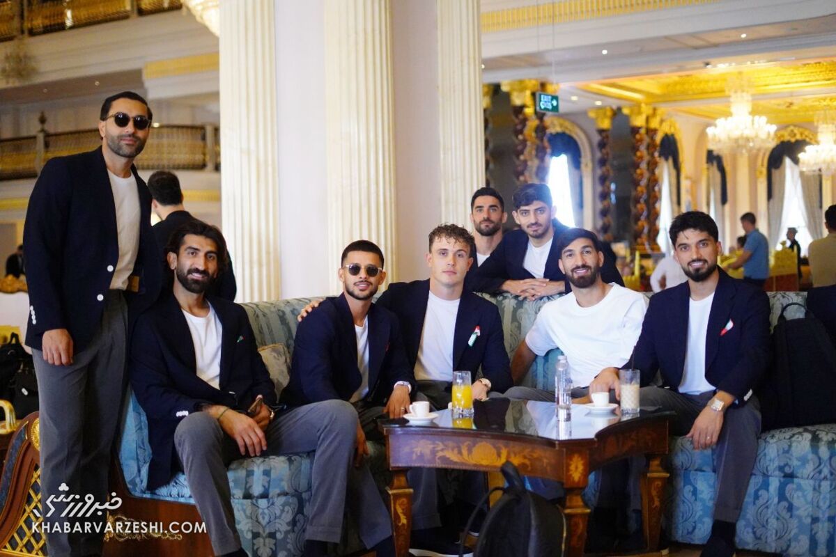 خط و نشان سفارت ایران برای سفارت آمریکا؛ بدترین شکل از مداخله سیاسی در ورزش تیم ملی ایران