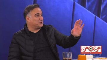 اتفاق خنده‌دار درباره پاداش پیروزی مقابل آمریکا؛ هم‌اتاقی‌ام برای این‌که دلارهایش را ندزدند، آن‌ها را گم کرد! +ویدیو