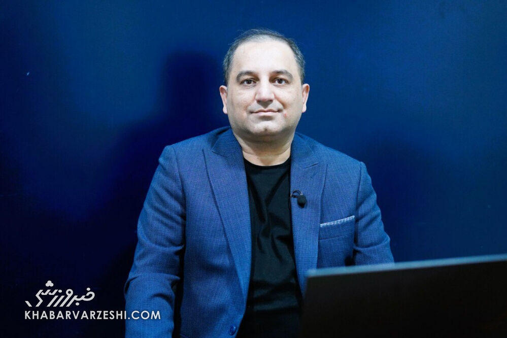 سخنگوی فدراسیون تأکید کرد: قراداد قلعهنویی سفید است