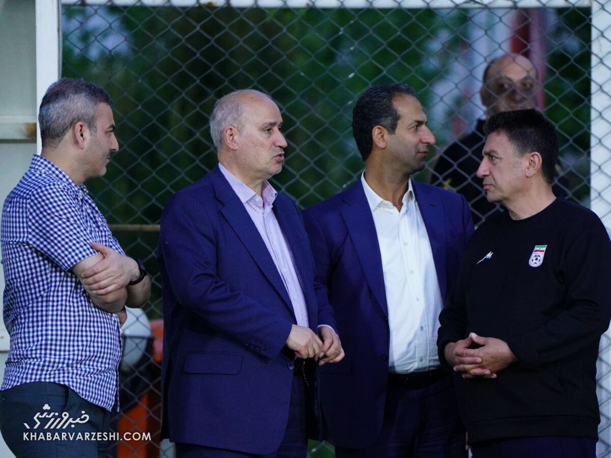 مهدی تاج