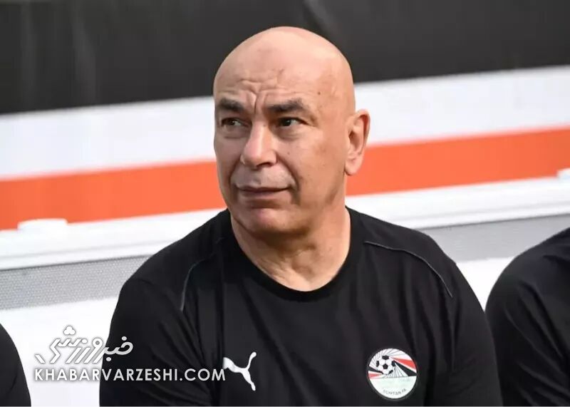 هشدار سرمربی مصر قبل از بازی با ایران؛ گروه ما جهنمی است حسام حسن