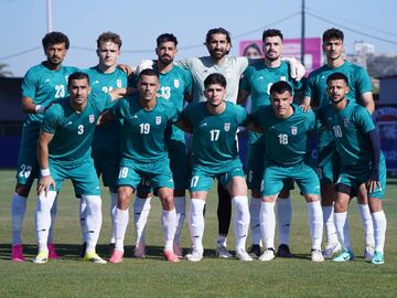 ترکیب احتمالی ایران مقابل نیوزیلند/ تقابل تاریخی تیم ملی در جام جهانی زیر ذره‌بین ESPN