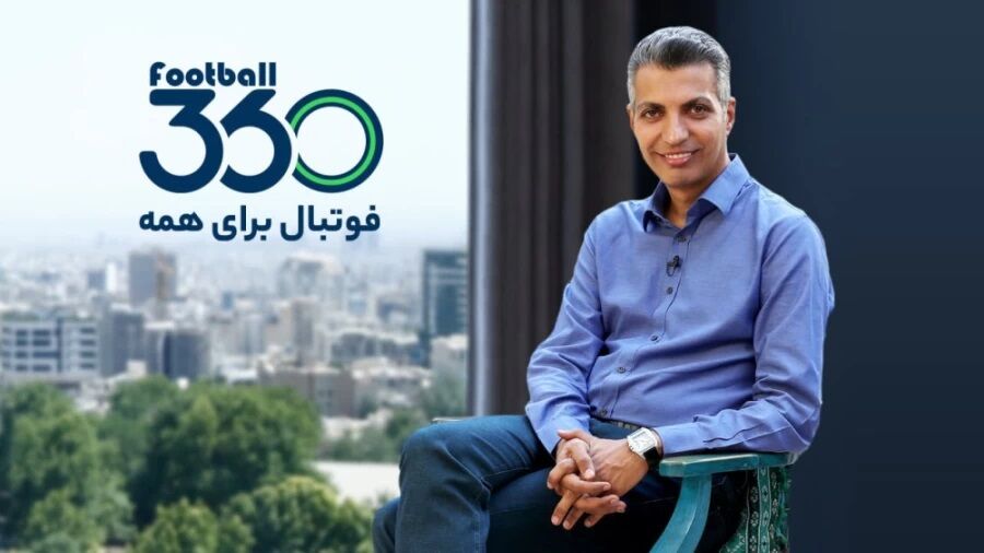 پیام واضح عادل فردوسیپور به صداوسیماییها؛ به پای من نمیرسید! پیام واضح عادل فردوسیپور به صداوسیماییها؛ به پای من نمیرسید!