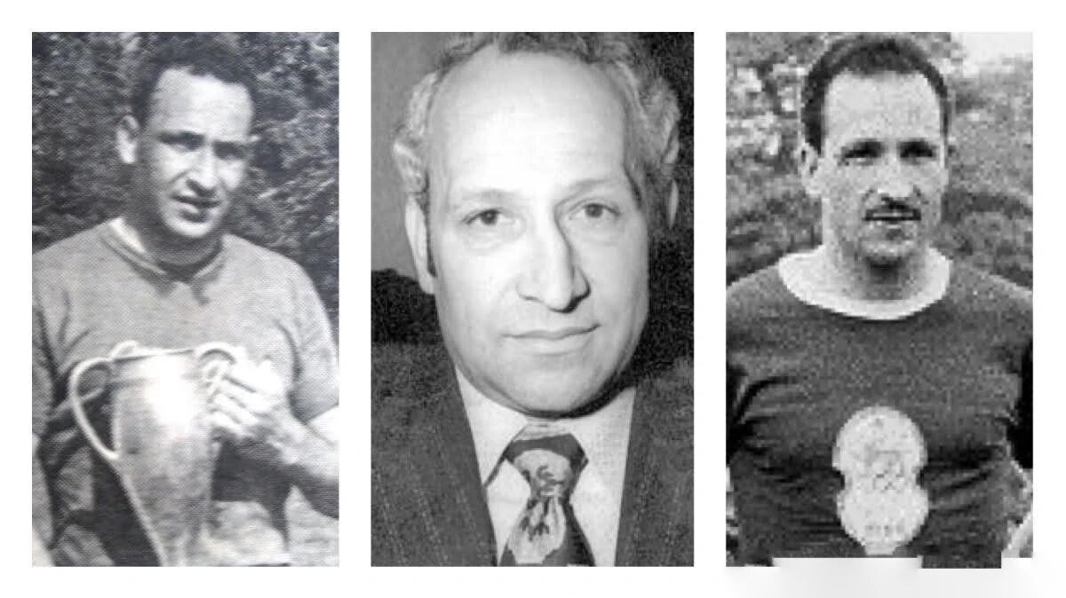 ستاره میزبان جام جهانی در دیدار افتتاحیه، به خاطره ستاره ایران نزدیک هم نشد/ رکورد دست نیافتنی یک ایرانی، فوتبالیستی که با بازوبند کاپیتانی دو کشور گل زد! ستاره میزبان جام جهانی در دیدار افتتاحیه، به خاطره ستاره ایران نزدیک هم نشد/ رکورد دست نیافتنی یک ایرانی، فوتبالیستی که با بازوبند کاپیتانی دو کشور گل زد!
