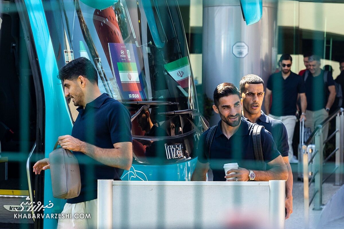 فدراسیون فوتبال باز هم از مظلومیت گفت؛ بلژیکیها ۲ روز زودتر آنجا هستند! تیم ملی ایران