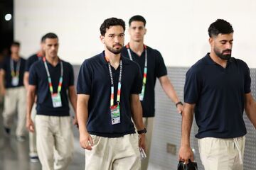 پرسپولیس برای جذب مدافع ملی‌پوش امیدوار شد