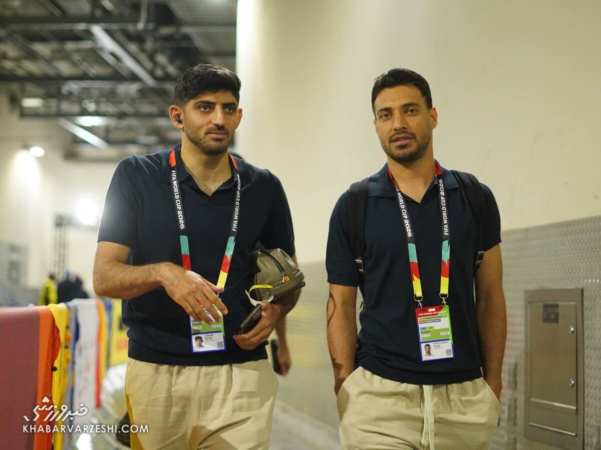 خبر بد برای نکونام؛ ستاره ملیپوش تراکتور هم سپاهان را از دست داد هم پرسپولیس